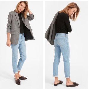 Everlane Modern Boyfriend Jean, 27